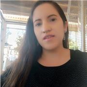 Educadora Infantil se ofrece para dar clases particulares de matemáticas para primaria o 1-2 E.S.O